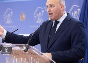 El PP usa el pacto de Sánchez con Junts para justificar el discurso de Mazón sobre inmigración