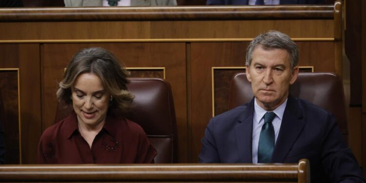 El PP rechaza acoger más menores migrantes por un “reparto partidista” pero asegura que “cumplirá la ley”