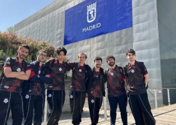 Claves y horarios del Roadtrip de la LEC: llega a Madrid la gran competición europea de League of Legends