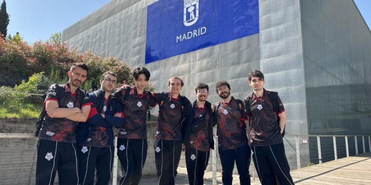 Claves y horarios del Roadtrip de la LEC: llega a Madrid la gran competición europea de League of Legends