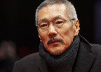 Hong Sang-soo se reafirma en la Berlinale