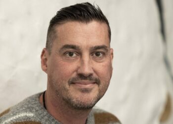 Jordi, afectado por un cáncer incurable: ‘Me moriré, intentamos vivir el aquí y ahora’