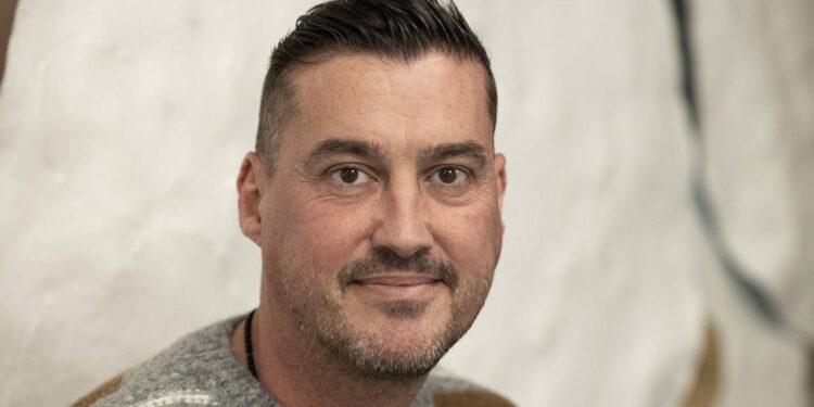 Jordi, afectado por un cáncer incurable: ‘Me moriré, intentamos vivir el aquí y ahora’