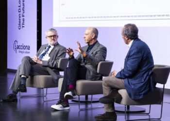 Reimaginar los museos, uno de los principales desafíos abordados en la segunda jornada de ‘Next In Summit 2025’