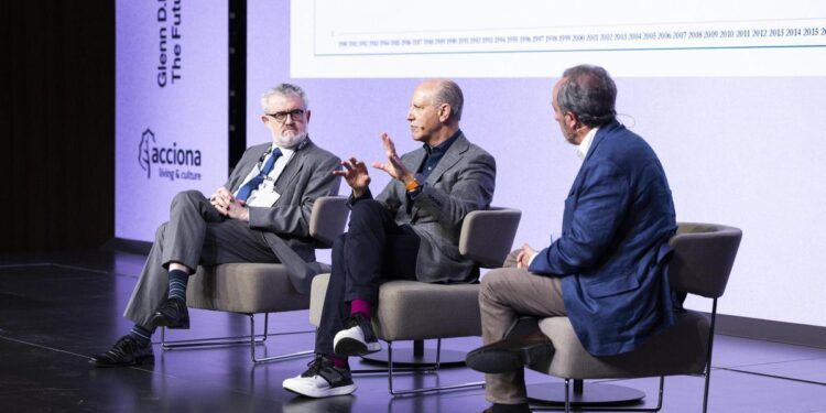 Reimaginar los museos, uno de los principales desafíos abordados en la segunda jornada de ‘Next In Summit 2025’