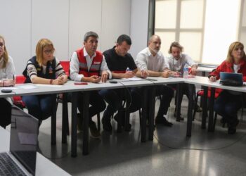 La Fiscalía rechaza la petición de investigar a Pilar Bernabé y recuerda que las competencias son de la Generalitat Valenciana