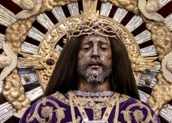 ¿Cuándo sale el Cristo de Medinaceli en Madrid?