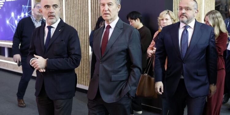 El PP prepara una cruzada contra el acuerdo migratorio: ‘Le dan rango de Estado a Cataluña’