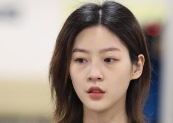 Encuentran muerta a la actriz coreana Kim Sae-ron, con 24 años