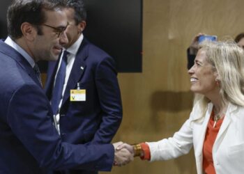 Madrid critica que el 25 % de las ayudas contra los aranceles vayan para Cataluña