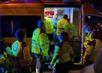 El Ejecutivo de Ayuso traslada a la Delegación del Gobierno su ‘preocupación’ por las reyertas en Madrid