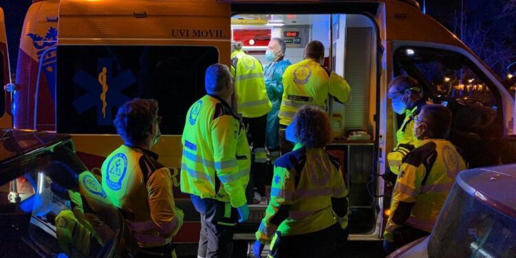 El Ejecutivo de Ayuso traslada a la Delegación del Gobierno su ‘preocupación’ por las reyertas en Madrid