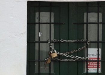 Las secuelas de una okupación en Ibiza: ‘Hurgan en tus cosas privadas, es como una violación’