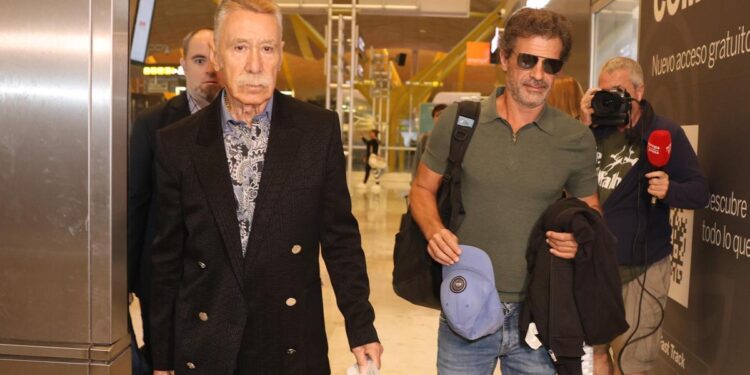 Última hora del caso Daniel Sancho, en directo: el abogado de Daniel habla sobre las lesiones de su cliente