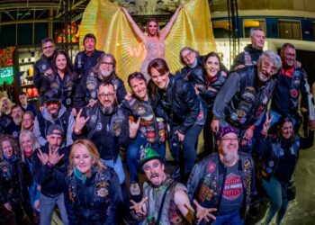 WAH Show transforma los eventos en arte y gana el título al mejor espacio de España