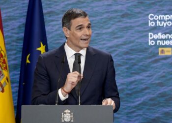 Sánchez viaja este lunes a China y Vietnam con el objetivo de diversificar mercados