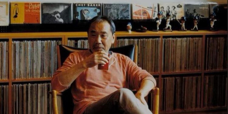 El jazz según Murakami: el eterno candidato al Nobel se mide con Chet Baker, Billie Holiday y Frank Sinatra
