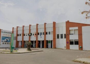 Apartados del instituto los cuatro menores por supuesta agresión física y sexual a un compañero en Almendralejo