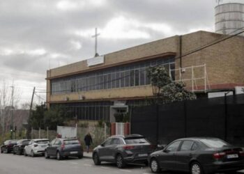 Nueva denuncia ante el juez contra la iglesia evangélica de Terrassa: ‘Era una cárcel mental’