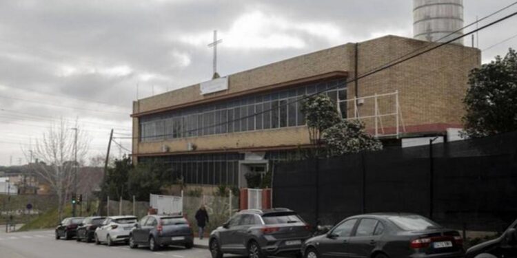 Nueva denuncia ante el juez contra la iglesia evangélica de Terrassa: ‘Era una cárcel mental’