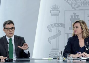 El Gobierno llevará al Congreso la ley de secretos oficiales “en unas semanas” para cumplir con el PNV