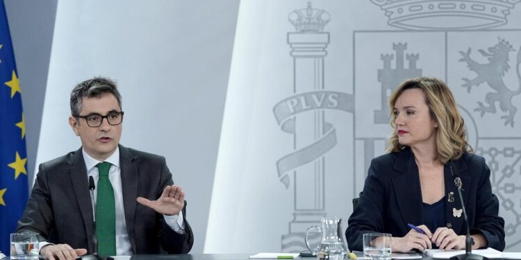 El Gobierno llevará al Congreso la ley de secretos oficiales “en unas semanas” para cumplir con el PNV