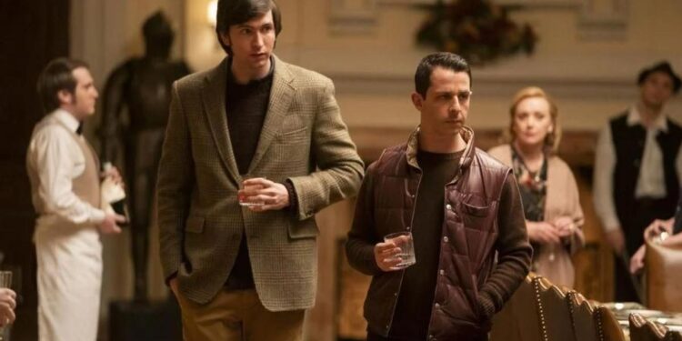 Lealtad, sumisión y explotación: el feudalismo sigue vivo en las casas de los ultrarricos