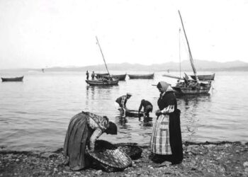 Las desconocidas corsarias gallegas