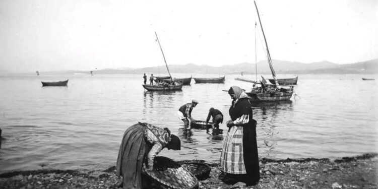 Las desconocidas corsarias gallegas