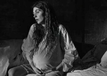 Crítica de ‘La chica de la aguja’: El cuento de hadas más oscuro