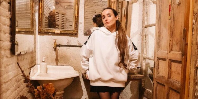 Zahara: ‘Si alguien se ofende por cantarle a mis maricas, que no venga a mis conciertos’