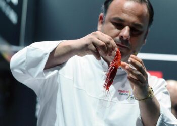 Los mejores libros de gastronomía para este Sant Jordi 2025