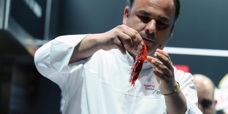 Los mejores libros de gastronomía para este Sant Jordi 2025