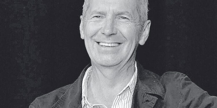 ‘El mundo horizontal’, de Bruno Remaury: hilos ocultos de la Historia