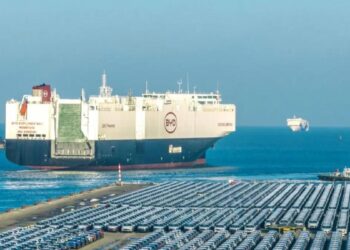 Las petroleras, asustadas ante la hazaña ‘eléctrica’ de China: una oportunidad para el clima