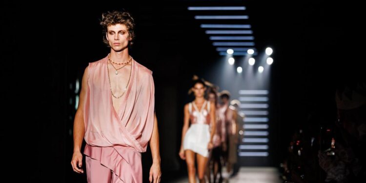 080 Barcelona Fashion alza la persiana del mayor escaparate de la moda del futuro