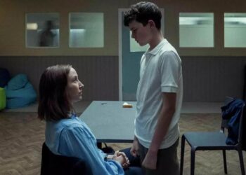 ‘Adolescencia’, la serie de Netflix que retrata el fenómeno ‘incels’ y la importancia de las terapias