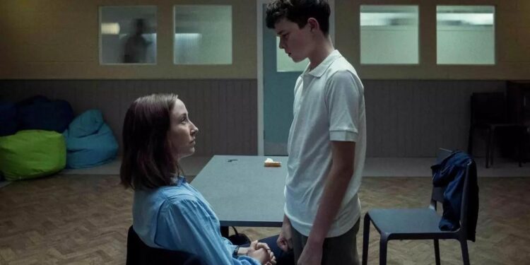 ‘Adolescencia’, la serie de Netflix que retrata el fenómeno ‘incels’ y la importancia de las terapias