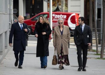 El juez impide preguntar sobre el chalé que disfrutó Ábalos a las empresarias que dicen que llevaron efectivo a Ferraz