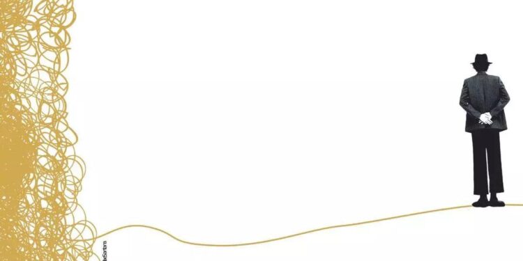 El estoicismo prospera en tiempos de postureo