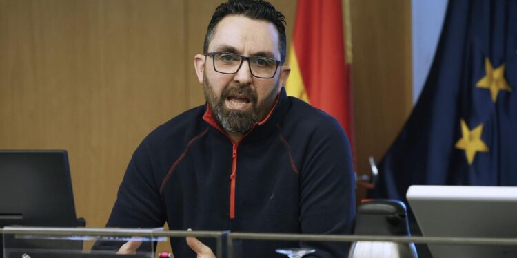 El expresidente de la mezquita de Ripoll que contrató a Es Satty declara que nadie le avisó de que tenía antecedentes