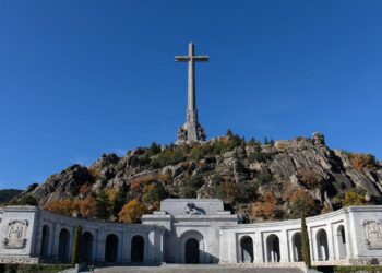 El Gobierno iniciará las obras para transformar Cuelgamuros a seis meses de las generales con un coste de 30 millones