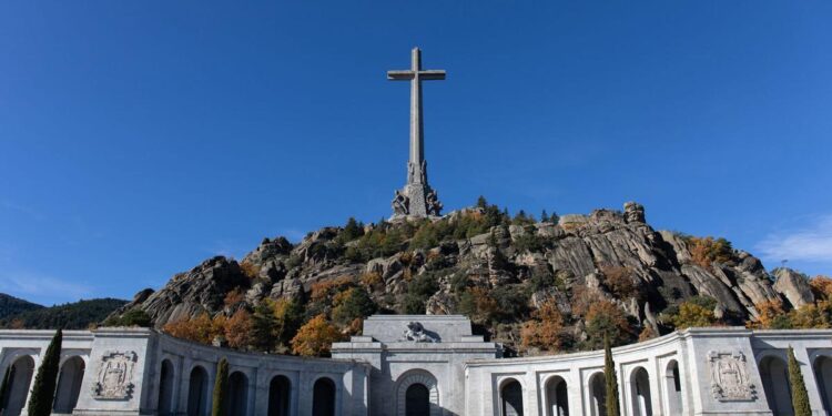 El Gobierno iniciará las obras para transformar Cuelgamuros a seis meses de las generales con un coste de 30 millones