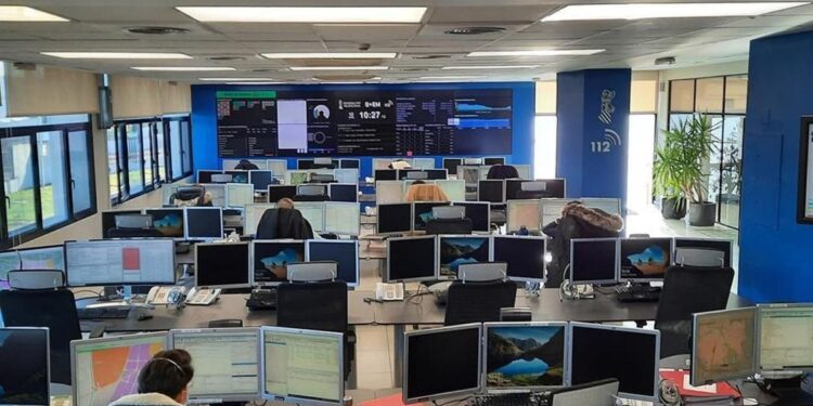 Una acusación popular pide a la jueza de la DANA las llamadas no atendidas del 112 el 29-O