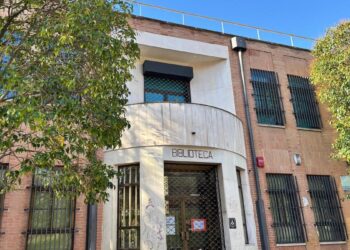 Mejoras en las bibliotecas Pío Baroja y María Moliner para garantizar espacios culturales de calidad