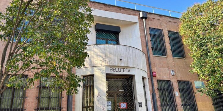 Mejoras en las bibliotecas Pío Baroja y María Moliner para garantizar espacios culturales de calidad