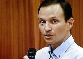 Lo que dice el libro de José Bretón suspendido por su editorial: ‘Si Ruth hubiera matado a nuestros hijos, yo la habría perdonado’