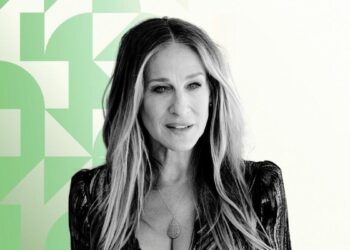 Sarah Jessica Parker: el sexo a los 60