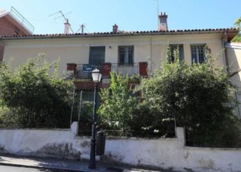 La sobrina de Vicente Aleixandre lamenta la subestimación del valor de Velintonia