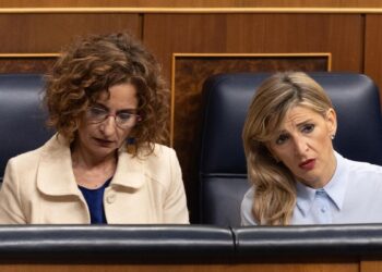 Acuerdo entre Trabajo y Hacienda para que los perceptores del SMI no tengan que tributar en el IRPF en 2025